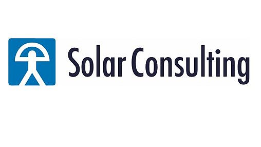 Logo der Solar Consulting GmbH Logo der Solar Consulting GmbH