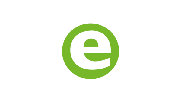 Logo von focusEnergie: Der Buchstabe e in weiß innerhalb eines grünen Kreises.