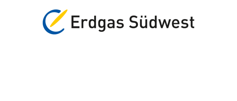 Logo von Erdgas Südwest Logo von Erdgas Südwest