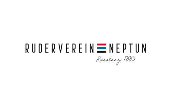 Logo des Rudervereins Neptun Konstanz e. V. 