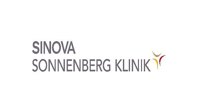 Logo der Sonnenberg Klinik gGmbH