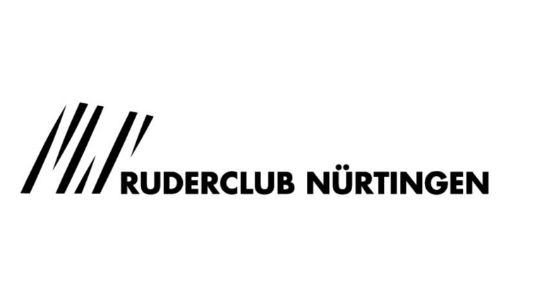 Logo des Ruderclubs Nürtingen 1921 e. V.