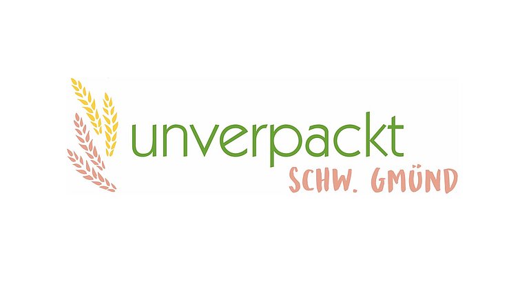 Das Logo von unverpackt Gd e.G.