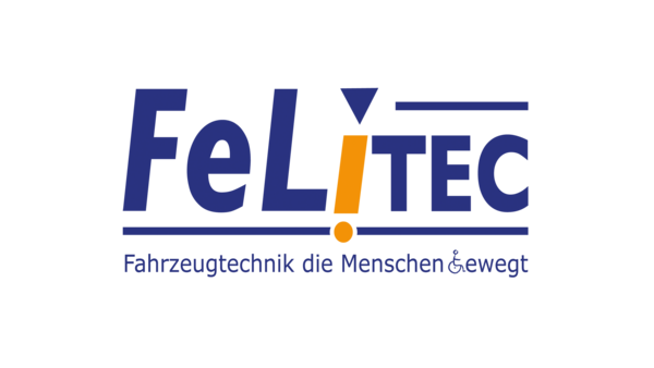 Das Logo von Felitec.