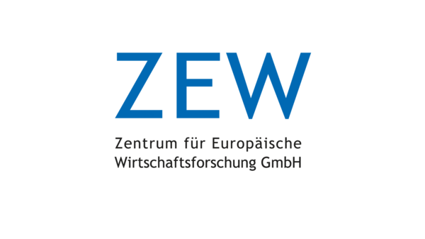 Logo der Zentrum für Europäische Wirtschaftsforschung GmbH (ZEW) Mannheim