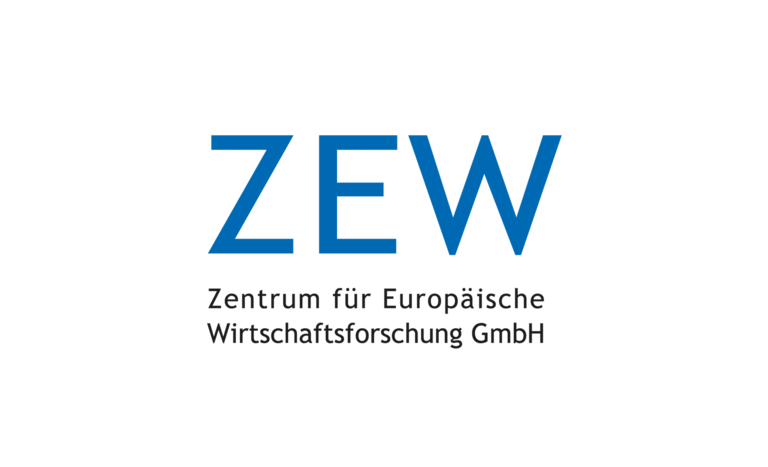 Logo der Zentrum für Europäische Wirtschaftsforschung GmbH (ZEW) Mannheim Logo der Zentrum für Europäische Wirtschaftsforschung GmbH (ZEW) Mannheim