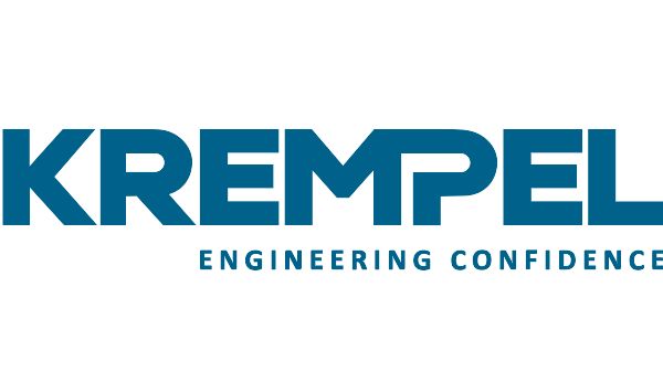 Logo der Krempel GmbH Logo der Krempel GmbH