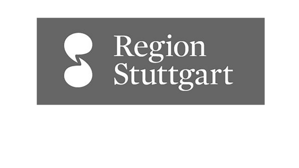 Das Logo der Stuttgart Marketing GmbH.