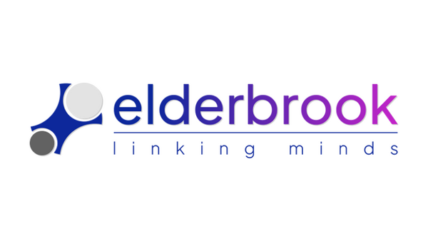 Logo der elderbrook solutions GmbH
