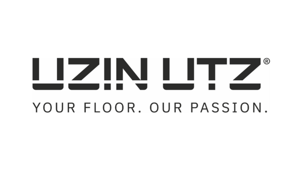 Logo der Uzin Utz SE