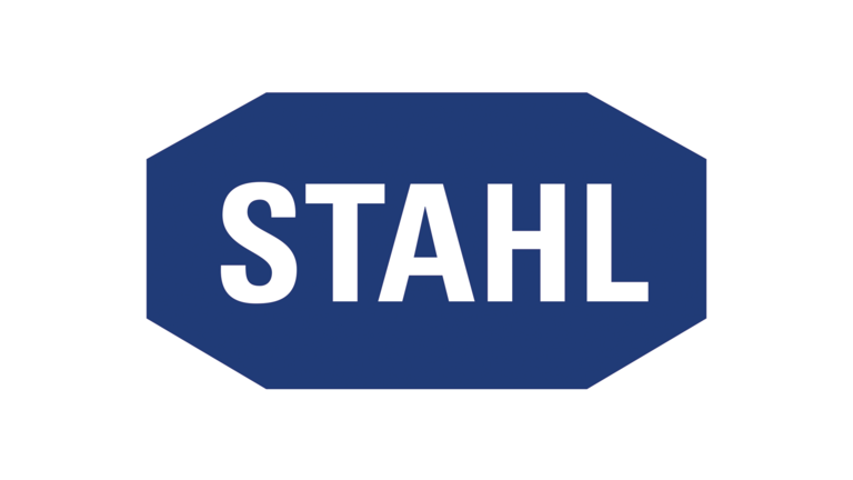 Logo von R. Stahl AG