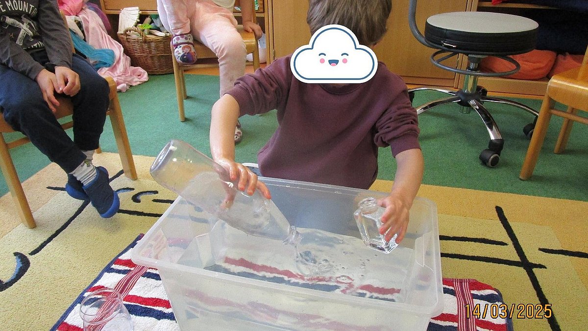 Flamme braucht Sauerstoff.