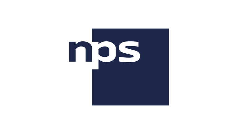 Logo der nps Bauprojektmanagement GmbH