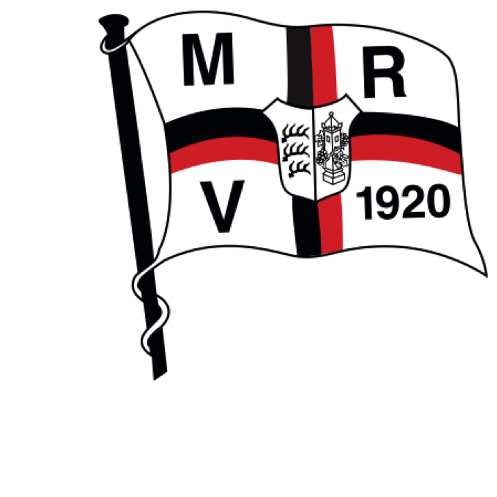 Logo des Marbacher Rudervereins von 1920 e. V. 