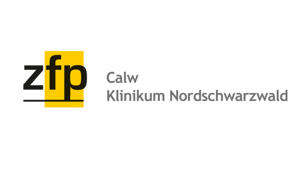 Das Logo des Zenrum für Psychatrie Klinikum Nordschwarzwald.