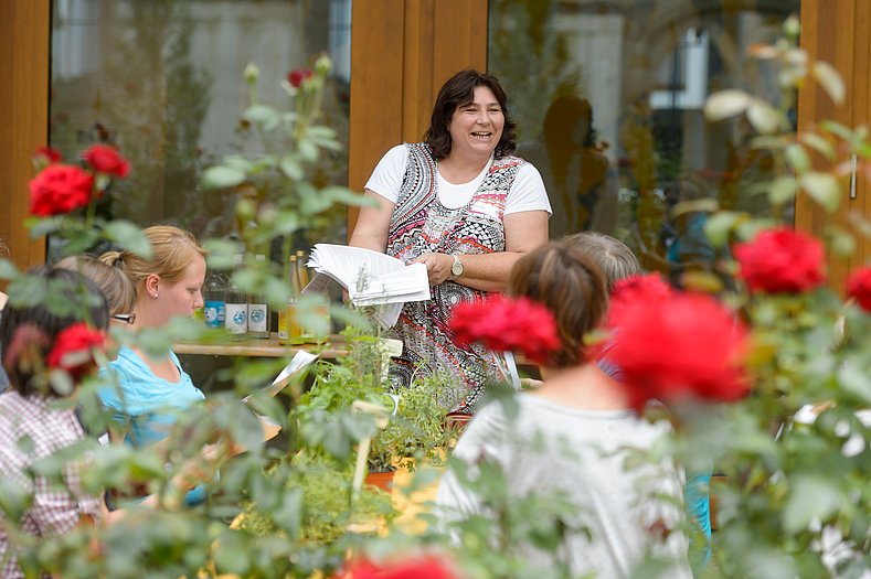 Ideenwettbewerb 2015 – Preisverleihung in Stuttgart