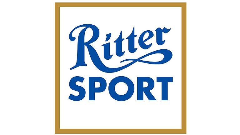 Das Logo der Alfred Ritter GmbH & Co. KG 