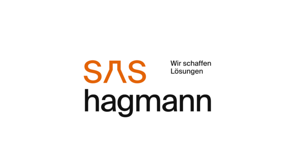 Logo der SAS Hagmann GmbH & Co. KG