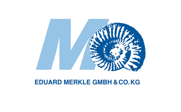Logo der Eduard Merkle GmbH + Co. KG