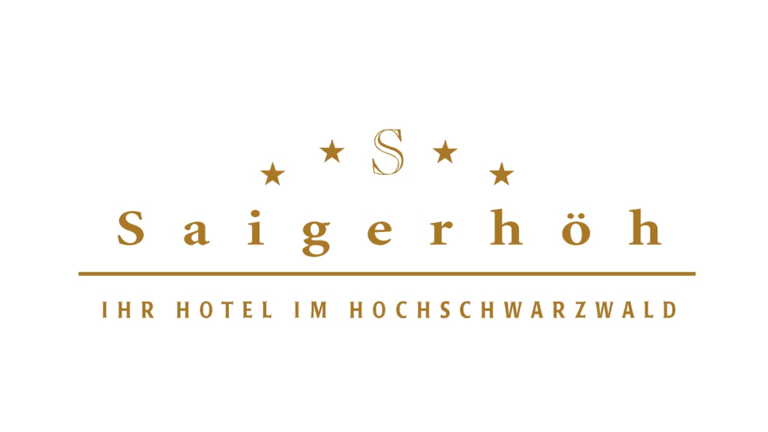 Logo des Hotels Saigerhöh