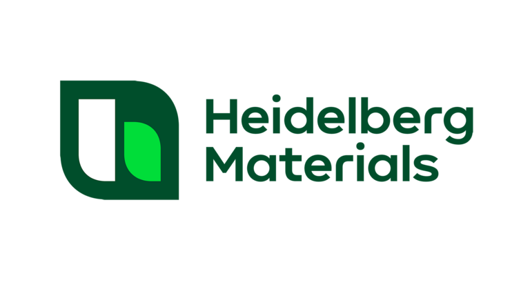 Logo der Heidelberg Materials AG