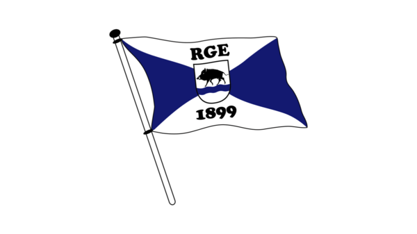 Logo der Rudergesellschaft Eberbach 1899 e. V. 
