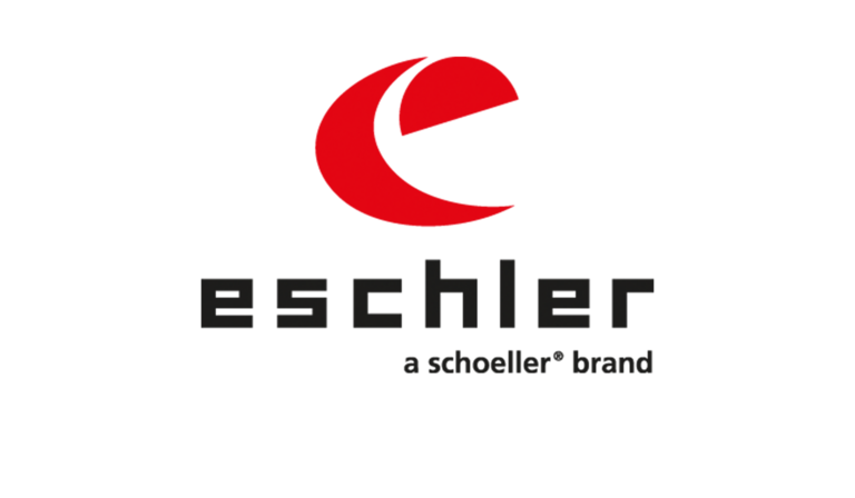 Logo der Eschler Textil GmbH Logo der Eschler Textil GmbH