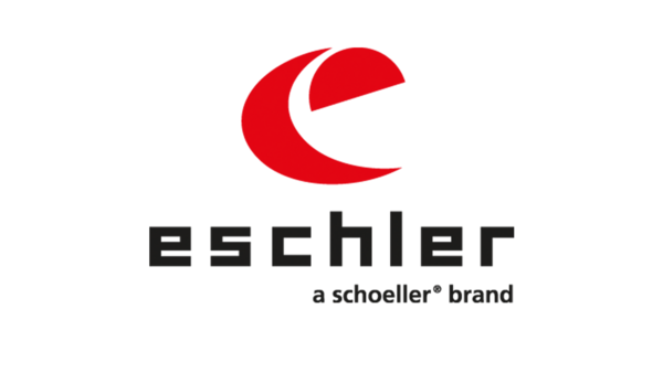 Logo der Eschler Textil GmbH Logo der Eschler Textil GmbH