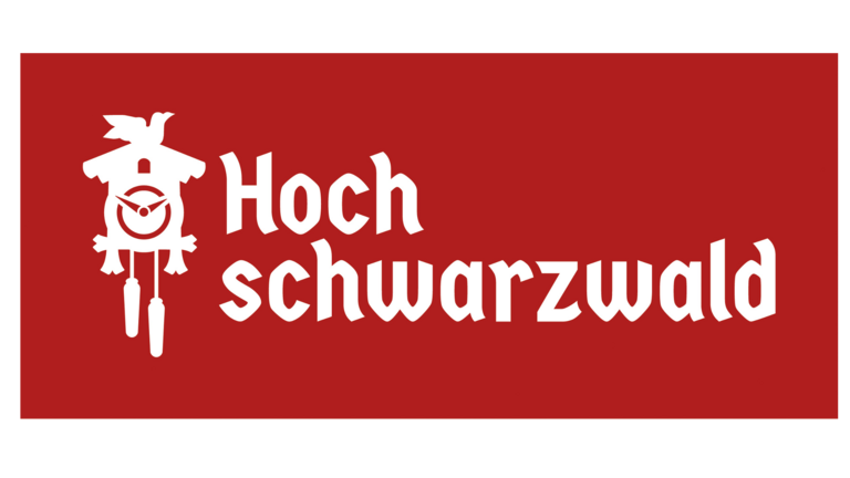 Logo der Hochschwarzwald Tourismus GmbH