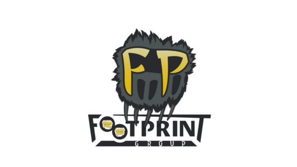 Logo der Footprint Group