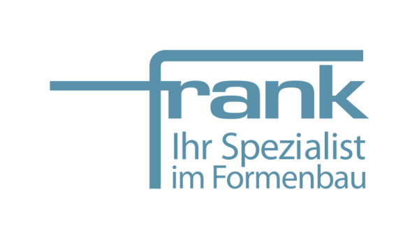Logo der Waldemar Frank Formenbau GmbH