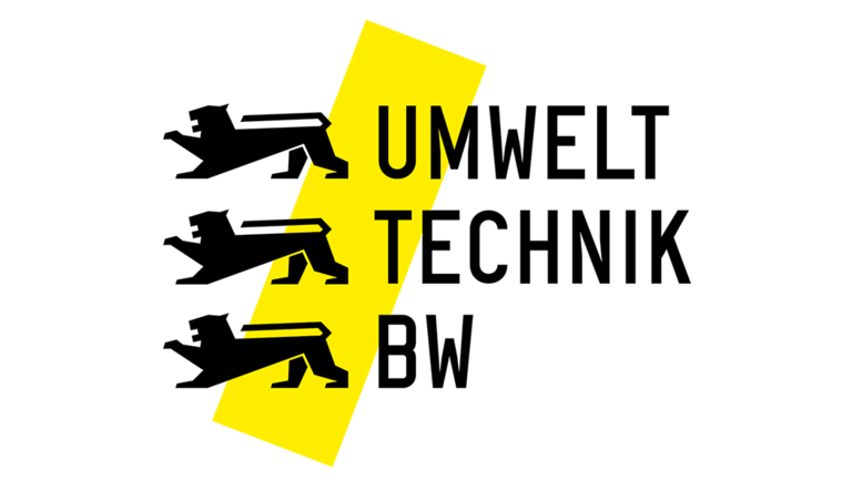 Logo der Umwelttechnik BW GmbH