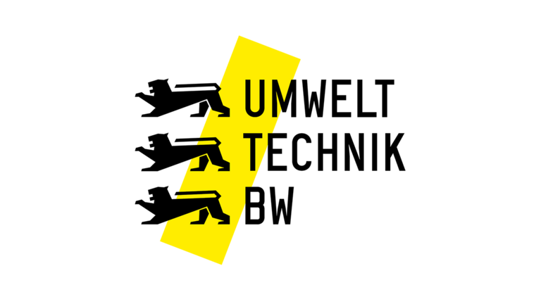 Logo der Umwelttechnik BW GmbH