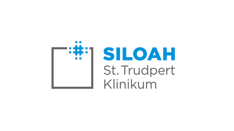 Logo des Siloah St. Trudpert Klinikums Logo des Siloah St. Trudpert Klinikums