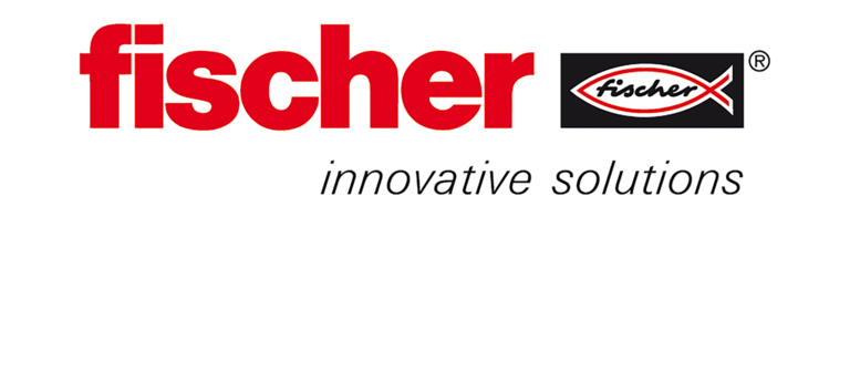 Logo der fischerwerke GmbH & Co. KG Logo der fischerwerke GmbH & Co. KG