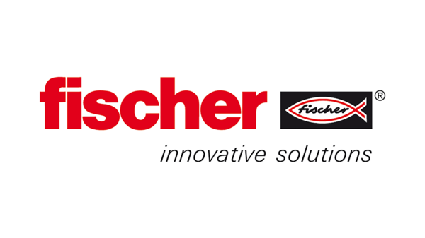Das Logo der fischerwerke GmbH & Co. KG.
