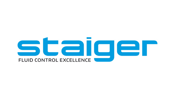 Logo der Staiger GmbH & Co. KG Logo der Staiger GmbH & Co. KG