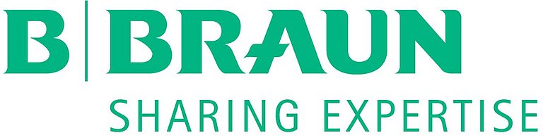 Logo der B. Braun SE