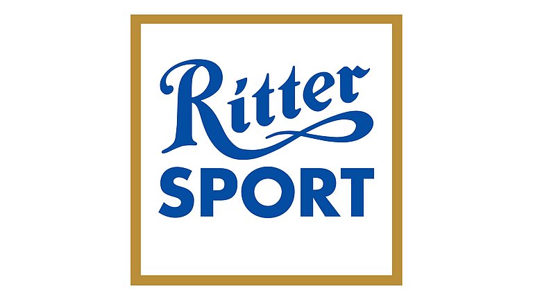 Das Logo der Alfred Ritter GmbH & Co. KG.