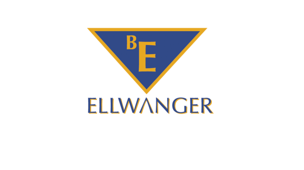 Das Logo der Weingut Bernhard Ellwanger GbR.