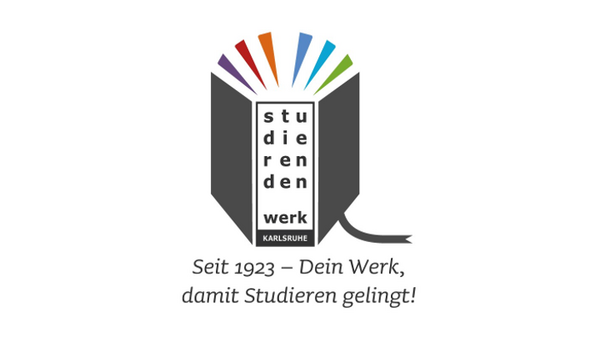 Logo des Studierendenwerks Karlsruhe