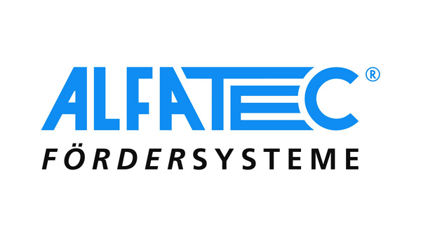 Logo der ALFATEC GmbH