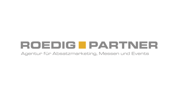 Logo der ROEDIG GmbH Logo der ROEDIG GmbH