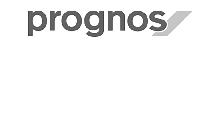 Logo der Prognos AG Logo der Prognos AG