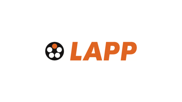 Logo der Lapp Holding SE