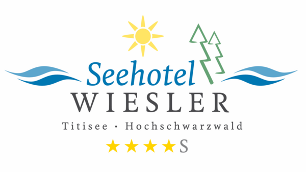Logo der Seehotel Wiesler GmbH