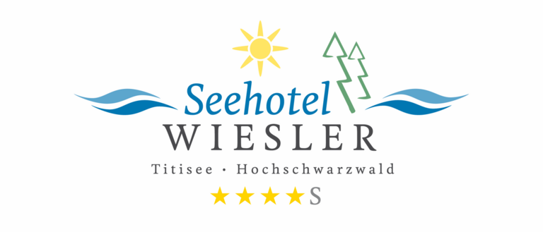 Logo der Seehotel Wiesler GmbH Logo der Seehotel Wiesler GmbH