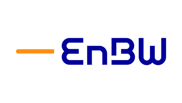 Logo der EnBW AG
