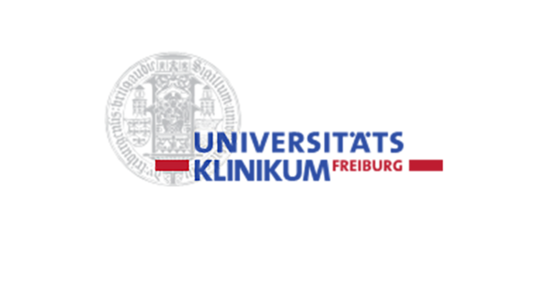 Logo des Universitätsklinikums Freiburg