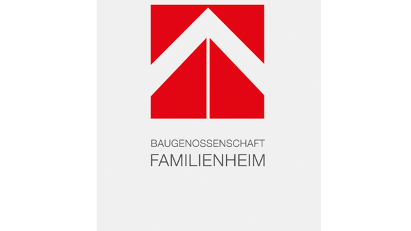Logo der Baugenossenschaft Familienheim eG